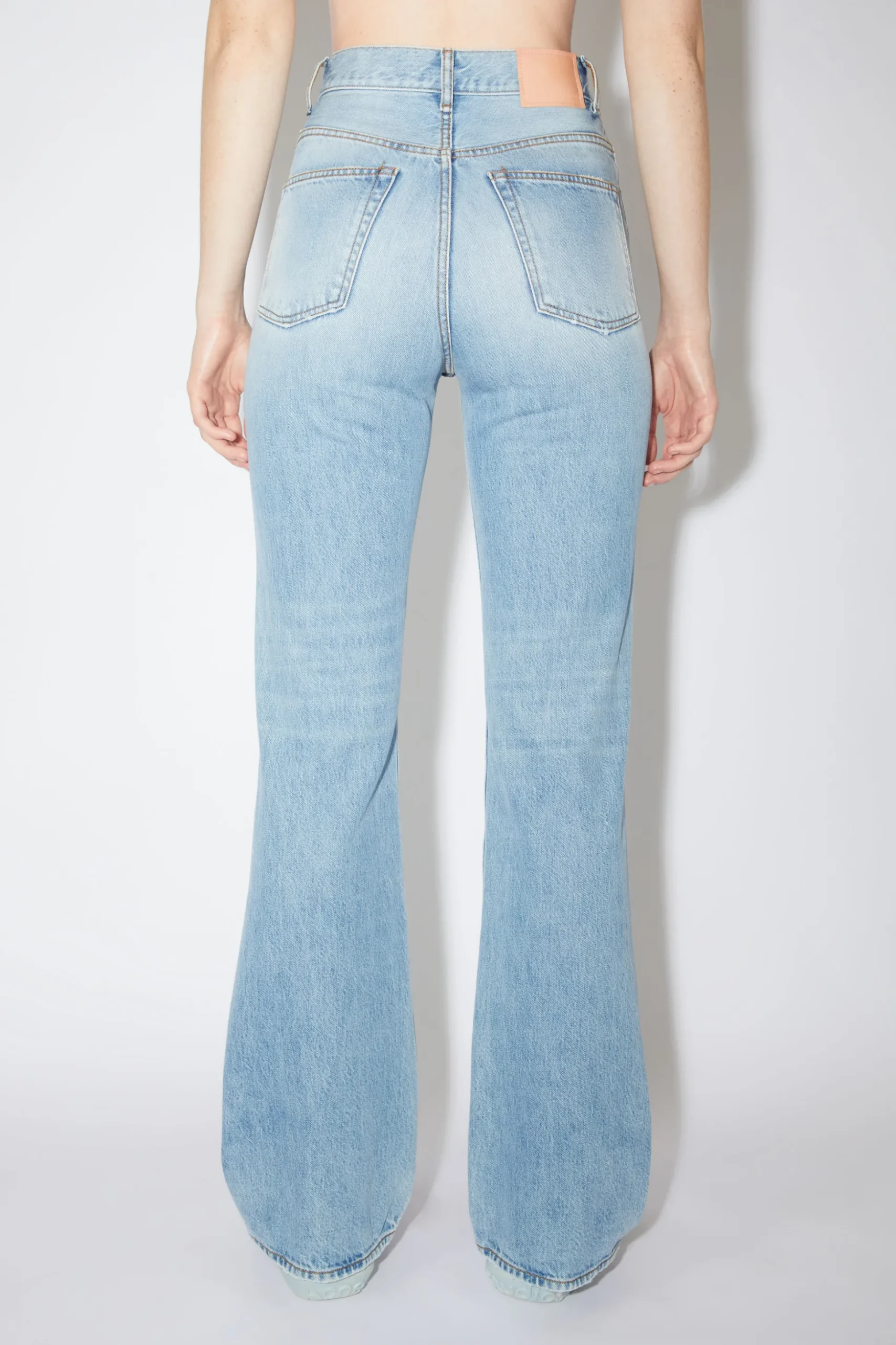 Jeans In Regularer Passform – 1990