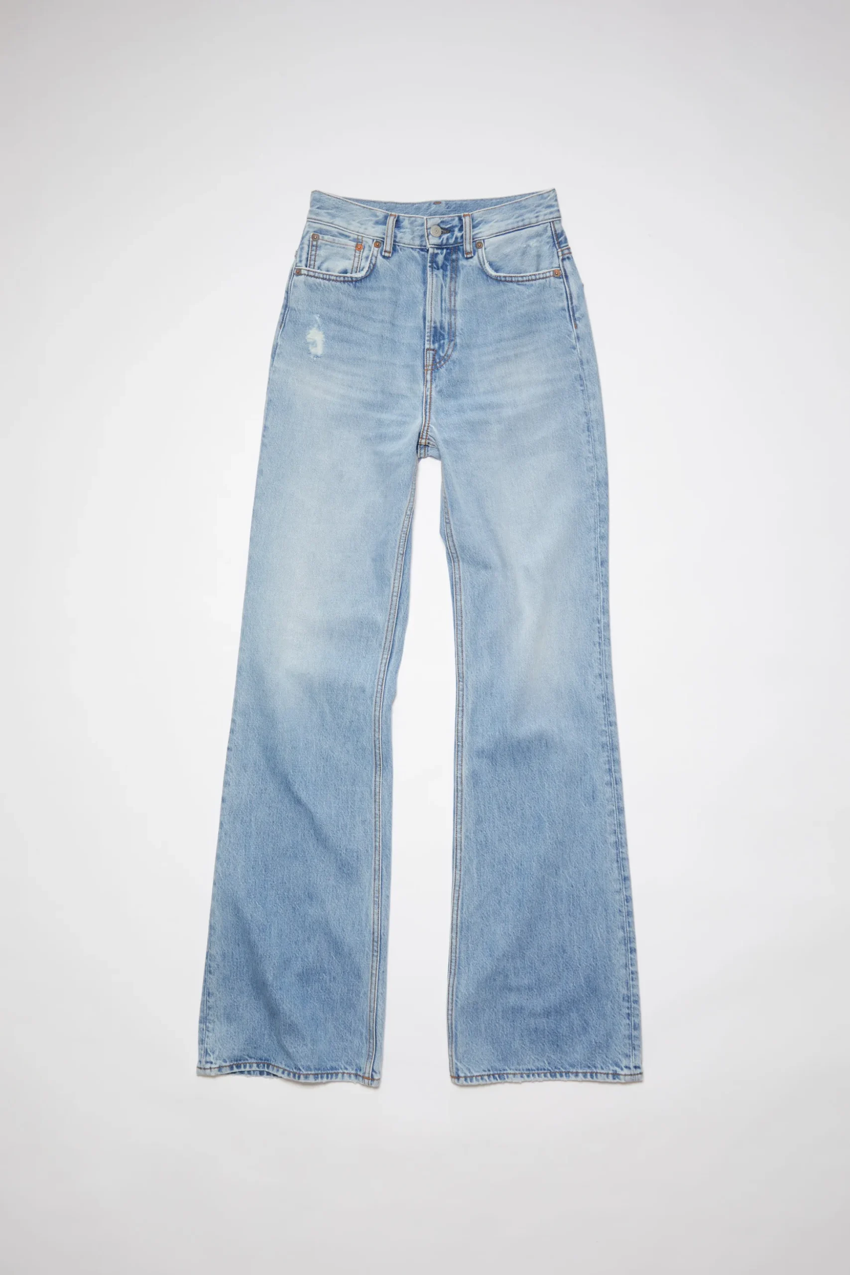 Jeans In Regularer Passform – 1990