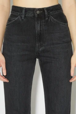 Jeans In Regularer Passform – 1977