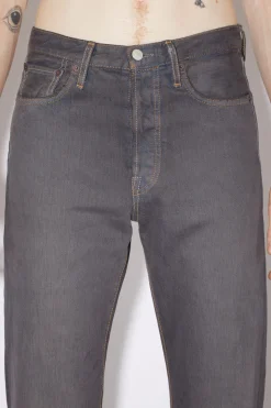 Jeans In Regularer Passform – 1996