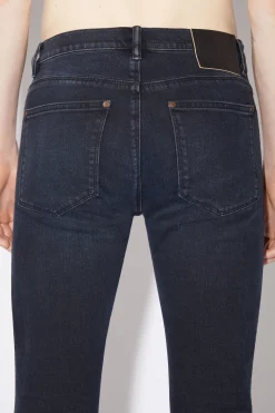 Jeans In Schmaler Passform