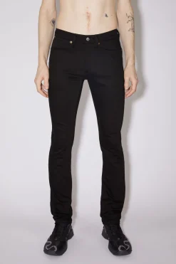 Jeans In Schmaler Passform