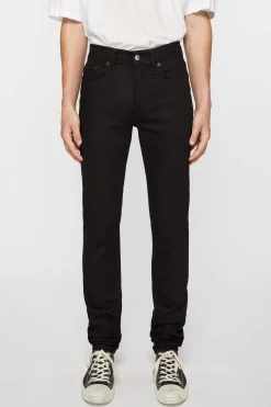 Jeans Mit Enger Passform – North