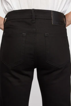Jeans Mit Enger Passform – North
