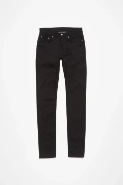 Jeans Mit Enger Passform – North