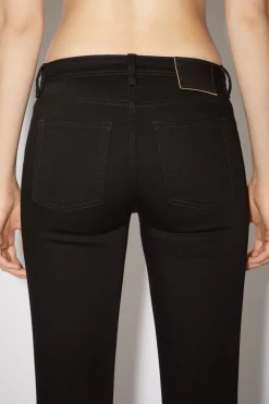 Jeans Mit Enger Passform – Climb