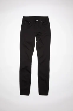 Jeans Mit Enger Passform – Climb