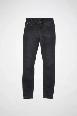 Jeans Mit Enger Passform – Climb
