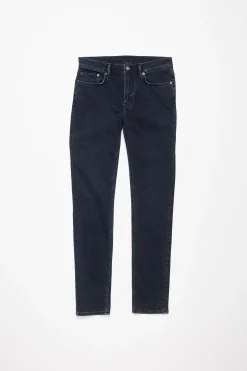 Jeans Mit Enger Passform – North