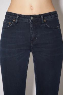 Jeans Mit Enger Passform – Climb