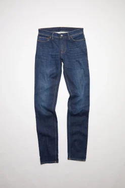 Jeans Mit Enger Passform – North