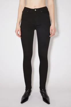 Jeans Mit Enger Passform –Peg