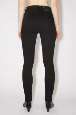 Jeans Mit Enger Passform –Peg