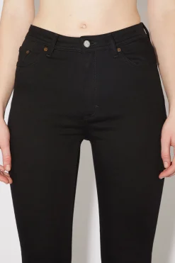 Jeans Mit Enger Passform –Peg