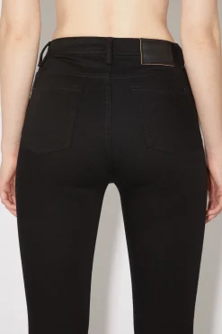 Jeans Mit Enger Passform –Peg