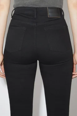 Jeans Mit Enger Passform –Peg