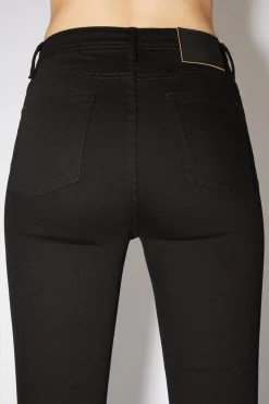 Jeans Mit Enger Passform –Peg