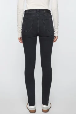 Jeans Mit Enger Passform –Peg