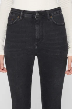 Jeans Mit Enger Passform –Peg