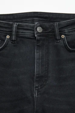 Jeans Mit Enger Passform –Peg