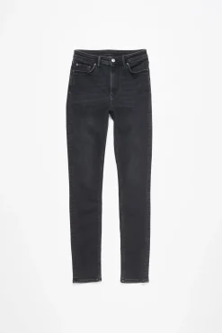 Jeans Mit Enger Passform –Peg
