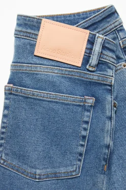 Jeans Mit Enger Passform –Peg