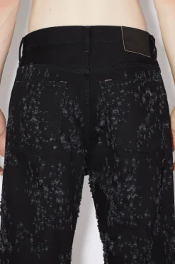 Jeans Mit Lockerer Passform - 2021