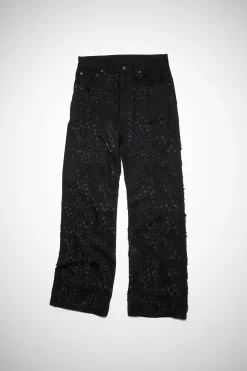 Jeans Mit Lockerer Passform - 2021