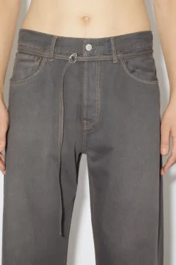 Jeans Mit Lockerer Passform - 1991 Toj