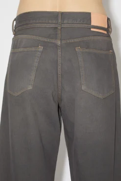 Jeans Mit Lockerer Passform - 1991 Toj