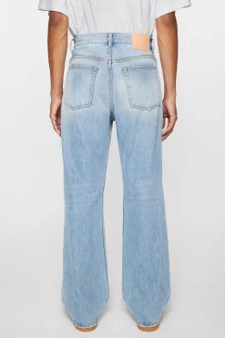 Jeans Mit Lockerer Passform - 2021