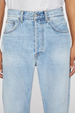 Jeans Mit Lockerer Passform - 2021