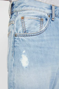 Jeans Mit Lockerer Passform - 2021