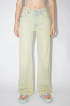 Jeans Mit Lockerer Passform - 2021