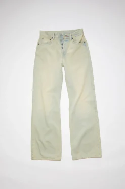 Jeans Mit Lockerer Passform - 2021