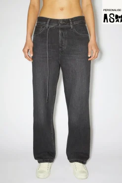 Jeans Mit Lockerer Passform - 1991 Toj