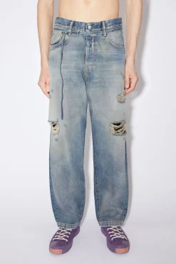 Jeans Mit Lockerer Passform - 1991 Toj