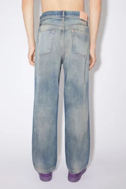 Jeans Mit Lockerer Passform - 1991 Toj
