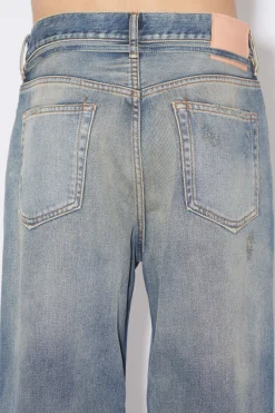 Jeans Mit Lockerer Passform - 1991 Toj