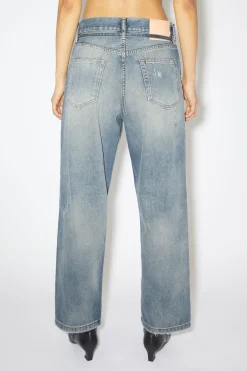 Jeans Mit Lockerer Passform - 1991 Toj