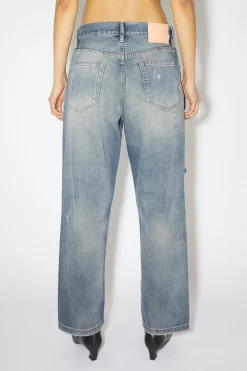 Jeans Mit Lockerer Passform - 1991 Toj