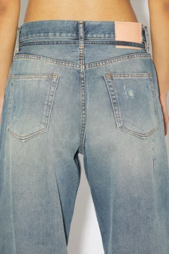 Jeans Mit Lockerer Passform - 1991 Toj
