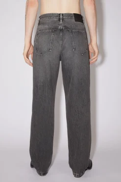 Jeans Mit Lockerer Passform