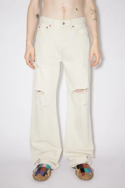 Jeans Mit Lockerer Passform - 2021