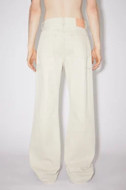 Jeans Mit Lockerer Passform - 2021
