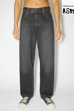 Jeans Mit Lockerer Passform - 1991 Toj