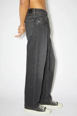 Jeans Mit Lockerer Passform - 1991 Toj