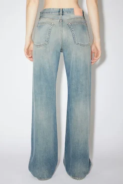 Jeans Mit Lockerer Passform - 2021