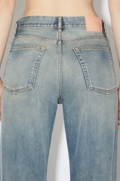 Jeans Mit Lockerer Passform - 2021