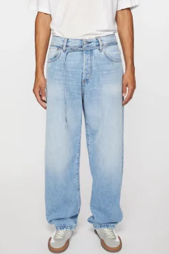 Jeans Mit Lockerer Passform - 1991 Toj